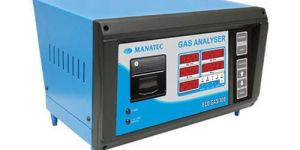 Exhaust Gas Analyzer
