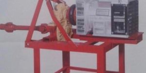 Tractor Mounted PTO Generator