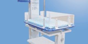 Infant Radiant Warmer