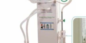 Neonatal Ventilator