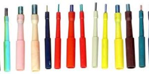 DISPOSABLE BIOPSY PUNCH