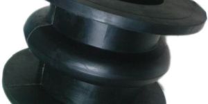 Rubber Expansion Bellow