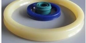 Rubber Piston Seals