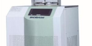 Biobase Freeze Dryer