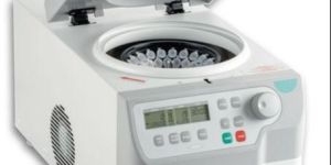 Refrigerated Centrifuge