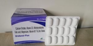Orotune Plus Tablets