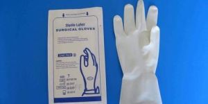 Surgical Gloves
