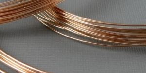 Phosphor Bronze Wire