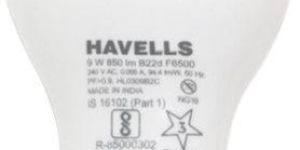 Havells LED Bulb