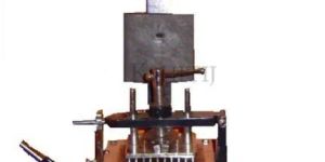 Capsule Filling Machine