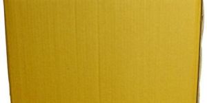 Corrugated Kraft Box