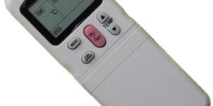 Air Conditioner Remote Control