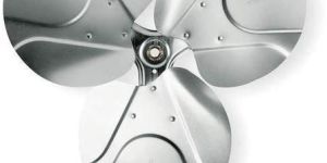 Fan Blade