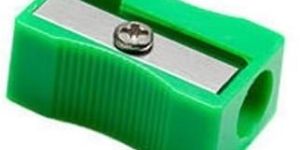 Pencil Sharpener