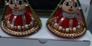 Riddhi Siddhi Decorative Showpiece