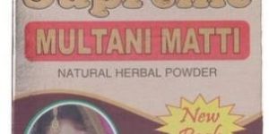 Supreme Multani Matti