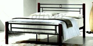 Double Bed
