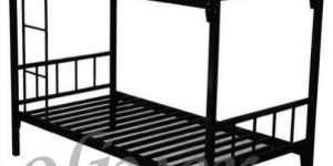 Metal Bunk Bed
