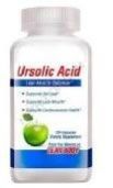 Ursolic Acid