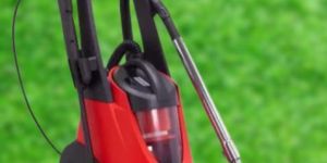 High Pressure Washer