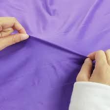 Polyester Lycra Fabric