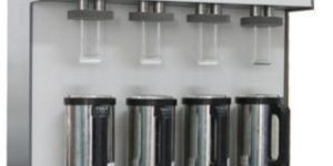 Surface Area Analyzer