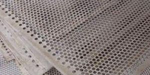 Perforated Sheet