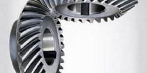 Spiral Gear
