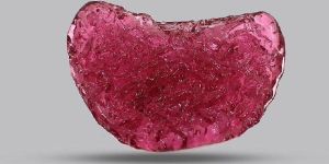 Chinese Pink Moldavite