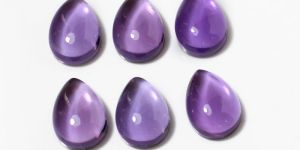 Natural African Amethyst Stone