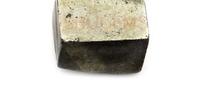 Natural Golden Pyrite Rough Stone