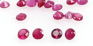 Natural Johnson Ruby