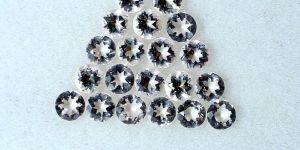 Natural Peach Morganite