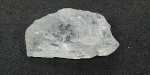 Natural Rainbow Crystal Stone