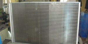 Industrial Panel Air Conditioner