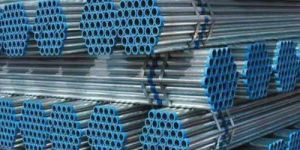 Galvanized Steel Pipe