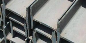 Mild Steel H Beam