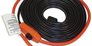 PVC Heat Trace Cable