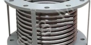 Exhaust Bellow