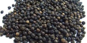 Black Pepper