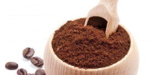 Coffee Powder
