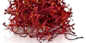 Saffron Threads