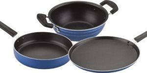 Non Stick Cookware Set