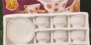 Bone China Tea Set