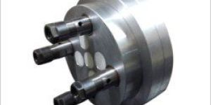 Multi Spindle Drill Head