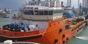 Marine Transport Services