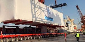 Project Logistics Services