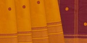 Cotton Sarees