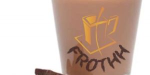 Hazelnut Chocolate Premix