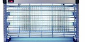 Electronic Insect Killer Machine